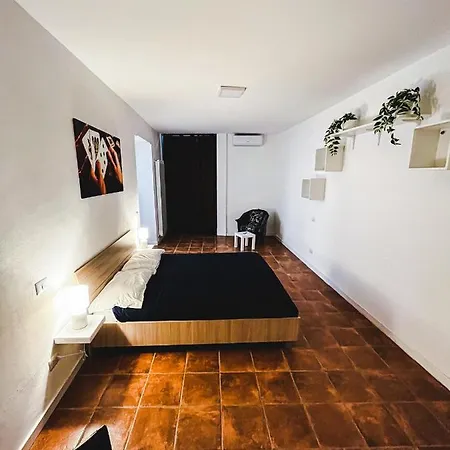 Terno Su Napoli Apartments-3