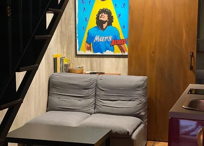 Bed&Art